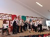 Megemlékezés március 15-ről